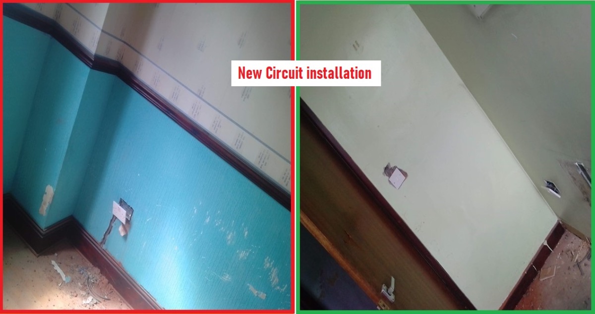 Electrician: Image 11